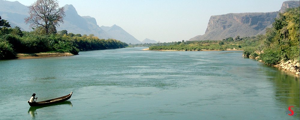 Ayeyarwady River